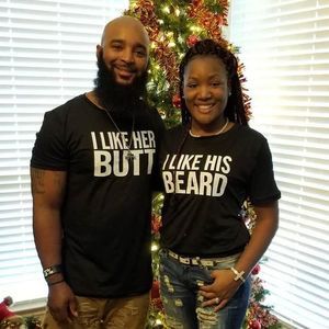 Meet your Posher, Crystal n chris